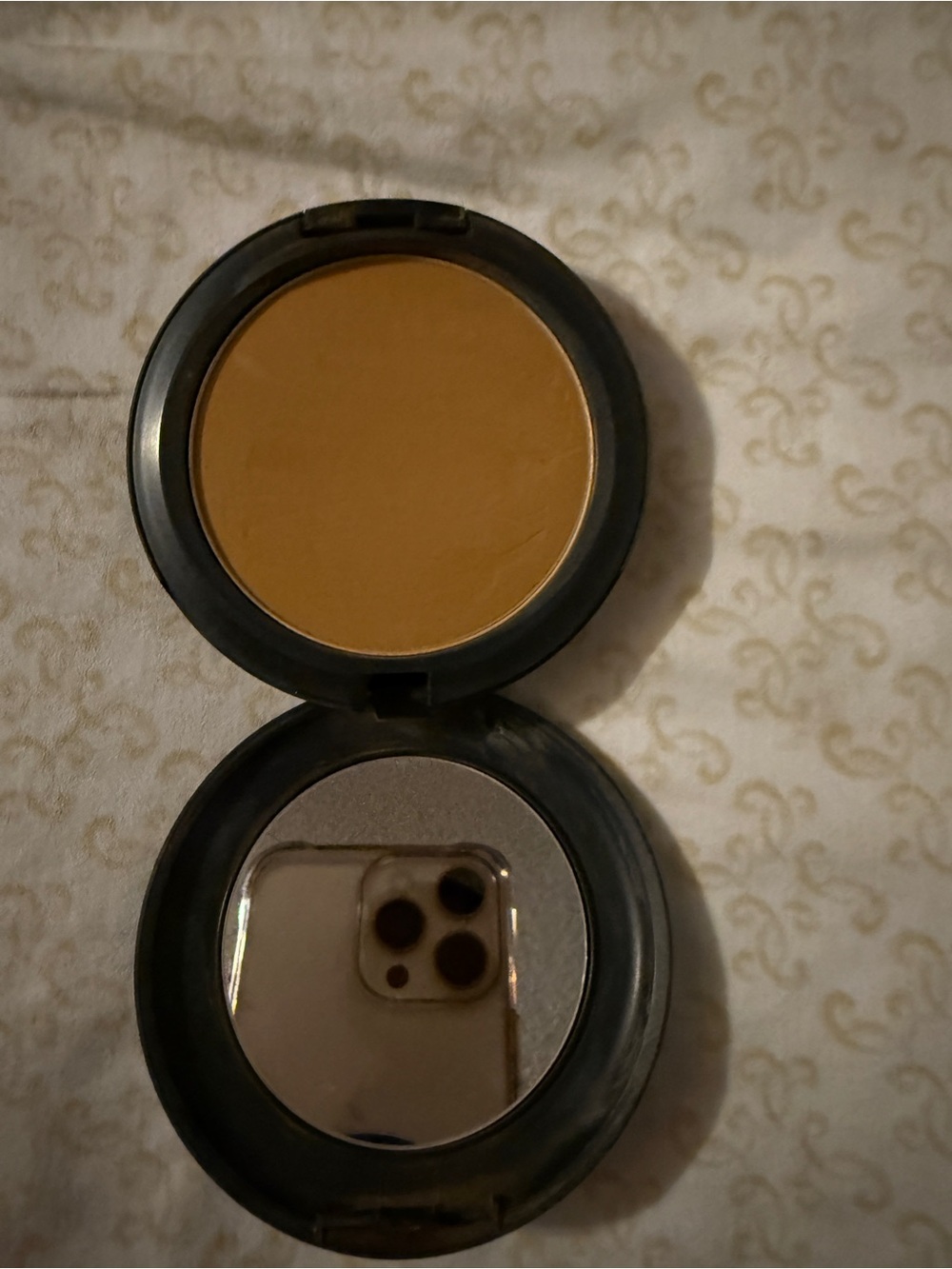 MAC Cosmetics Studio Fix C8 Powder Plus Foundation original formula like new